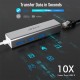 EDUP EP-9606 10/100/1000Mbps USB3.0 LANAdapter + USB 3.0 Port EDUP EP-9606 10/100/1000Mbps USB3.0 LANAdapter + USB 3.0 Port