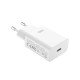 XO L126 USB-C PD20W Fast Charging Charger with Type-C cable(NB-Q190A) XO L126 USB-C PD20W Fast Charging Charger with Type-C cable(NB-Q190A)
