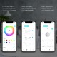 EDUP A90 Wake up light alarm clock EDUP A90 Wake up light alarm clock