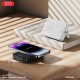 XO PR231 magnetic 15W wireless charging+PD20W fast charging 10000mAh Black XO PR231 magnetic 15W wireless charging+PD20W fast charging 10000mAh Black
