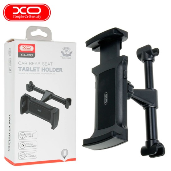 XO C93 Βάση Πλάτης Καθίσματος Αυτοκινήτου XO C93 Βάση Πλάτης Καθίσματος Αυτοκινήτου