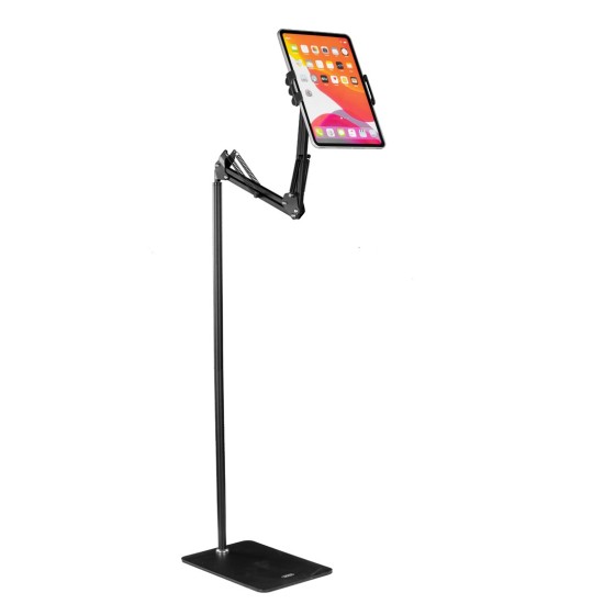 XO C137 Μεταλλικό Στήριγμα Κινητού/tablet Δαπέδου 135cm XO C137 Μεταλλικό Στήριγμα Κινητού/tablet Δαπέδου 135cm