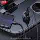 XO CC53 Dual USB 12W Φορτιστής Αυτοκινήτου Καλώδιο Type-C XO CC53 Dual USB 12W Φορτιστής Αυτοκινήτου Καλώδιο Type-C