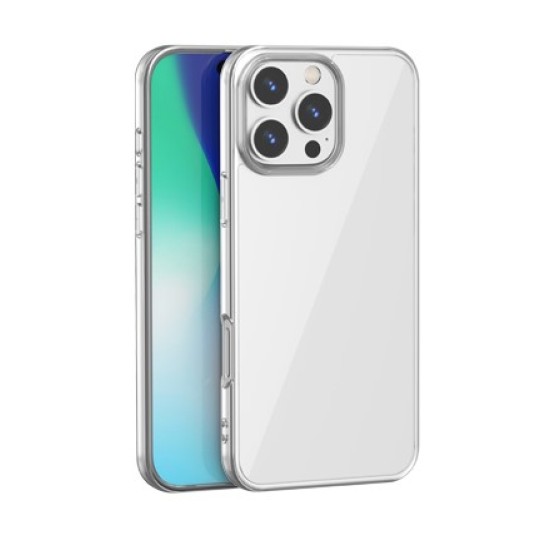 XO K04 iP 16 Pro Max 6,9" TPU+Acrylic Θήκη XO K04 iP 16 Pro Max 6,9" TPU+Acrylic Θήκη