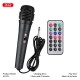 XO F51 Colored Jade Εξωτερικό Ηχείο RGB Bluetooth 10W XO F51 Colored Jade Εξωτερικό Ηχείο RGB Bluetooth 10W