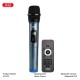 XO F53 Xingmu Ηχείο 8 ιντσών RGB Ηχείο Bluetooth 40W XO F53 Xingmu Ηχείο 8 ιντσών RGB Ηχείο Bluetooth 40W
