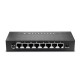 EDUP EP-SG7810 8 port 10/100/1000M RJ45 EDUP EP-SG7810 8 port 10/100/1000M RJ45