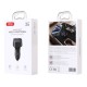 XO BCC17 Smart Bluetooth MP3 A+C Dual Port PD30W Φορτιστής Αυτοκινήτου XO BCC17 Smart Bluetooth MP3 A+C Dual Port PD30W Φορτιστής Αυτοκινήτου