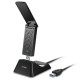 EDUP EP-AX1675GS WiFi 6 USB Adapter EDUP EP-AX1675GS WiFi 6 USB Adapter