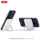 XO PR242 Powerbank 5000mAh με Μαγνητική Ταχεία Φόρτιση 15W & PD20W Λευκό XO PR242 Powerbank 5000mAh με Μαγνητική Ταχεία Φόρτιση 15W & PD20W Λευκό