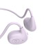 XO BS34 Foton Open Air Conduction Bluetooth Earphones purple XO BS34 Foton Open Air Conduction Bluetooth Earphones purple
