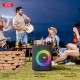 XO F53 Xingmu Ηχείο 8 ιντσών RGB Ηχείο Bluetooth 40W XO F53 Xingmu Ηχείο 8 ιντσών RGB Ηχείο Bluetooth 40W