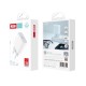 XO L77 EU 20W PD Γρήγορης Φόρτισης Φορτιστής XO L77 EU 20W PD Γρήγορης Φόρτισης Φορτιστής