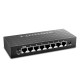 EDUP EP-SG7810 8 port 10/100/1000M RJ45 EDUP EP-SG7810 8 port 10/100/1000M RJ45