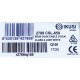 Ikusi Στροφείο Κάμερας CCTV CSL-659 RG59 CCSAL CA DCA W100 Ikusi Στροφείο Κάμερας CCTV CSL-659 RG59 CCSAL CA DCA W100