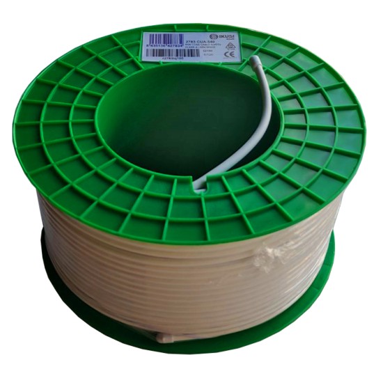 Ikusi Στροφείο Κάμερας CCTV CSL-659 RG59 CCSAL CA DCA W100 Ikusi Στροφείο Κάμερας CCTV CSL-659 RG59 CCSAL CA DCA W100