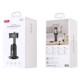 XO SS16 AI Bluetooth tracking selfie stick