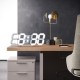 EDUP EH-LED1302 Digital Timer Nightlight Watch Alarm Clock 12 or 24 Hour Display EDUP EH-LED1302 Digital Timer Nightlight Watch Alarm Clock 12 or 24 Hour Display