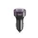 XO BCC12 Smart Bluetooth MP3+5V3.1A Car Charged Atmosphere Light XO BCC12 Smart Bluetooth MP3+5V3.1A Car Charged Atmosphere Light