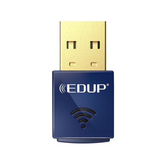 EDUP EP-N8568 150 WiFi + Bluetooh 4.0 Adapter EDUP EP-N8568 150 WiFi + Bluetooh 4.0 Adapter