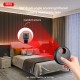 XO CRP02 Smart Ανιχνευτής Κάμερας XO CRP02 Smart Ανιχνευτής Κάμερας