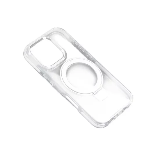 XO K31 iP 16 Pro Max 6,9" TPU+Ακρυλική Μαγνητική Θήκη Τηλεφώνου Λευκό XO K31 iP 16 Pro Max 6,9" TPU+Ακρυλική Μαγνητική Θήκη Τηλεφώνου Λευκό