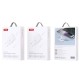 XO L126 USB-C PD20W Fast Charging Charger with Type-C cable(NB-Q190A) XO L126 USB-C PD20W Fast Charging Charger with Type-C cable(NB-Q190A)
