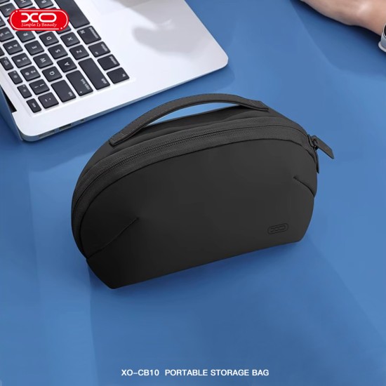 XO CB10 Volcano Portable Digital Organizer Μαύρο XO CB10 Volcano Portable Digital Organizer Μαύρο