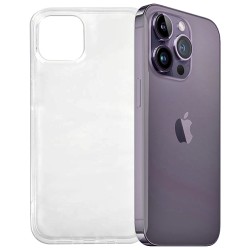 XO K01 Θήκη Σιλικόνης iPhone14 Pro 6.1"