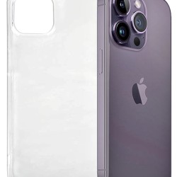 XO K01 Θήκη Σιλικόνης iPhone14 Pro 6.1"