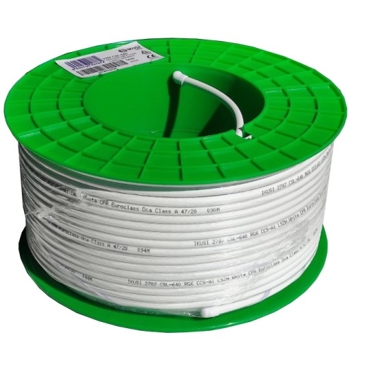 Ikusi Στροφείο RF CSL-640 CCSAL CA DCA W100 Ikusi Στροφείο RF CSL-640 CCSAL CA DCA W100
