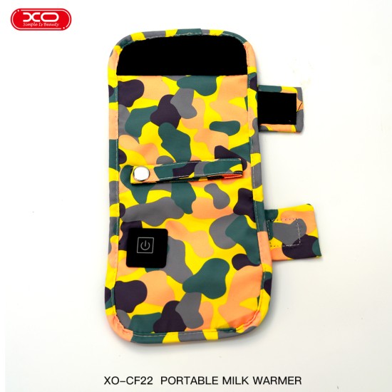 XO CF22 Θερμαντήρας Mπιμπερό