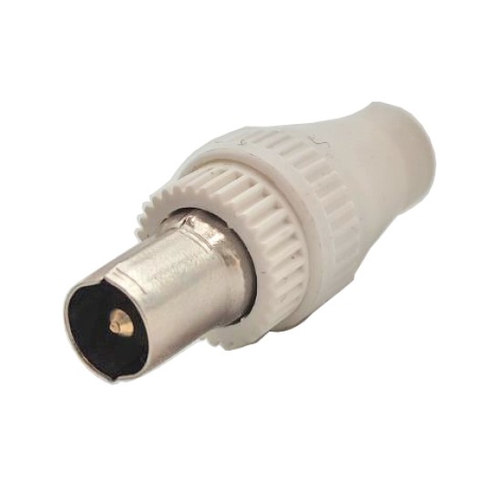 Φίς RF Αρσ. 9.5mm