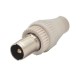 Φίς RF Αρσ. 9.5mm