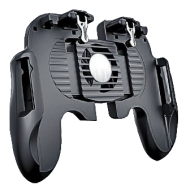 XO H6A Ασύρματο Gamepad με ψύκτρα (χωρίς μπαταρία)