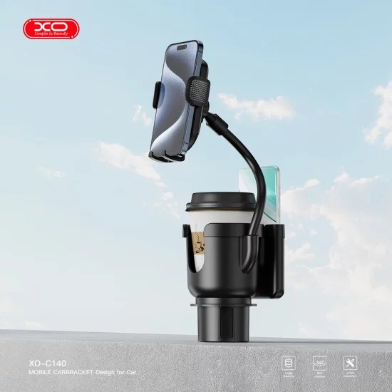 XO C140 Cup Holder XO C140 Cup Holder