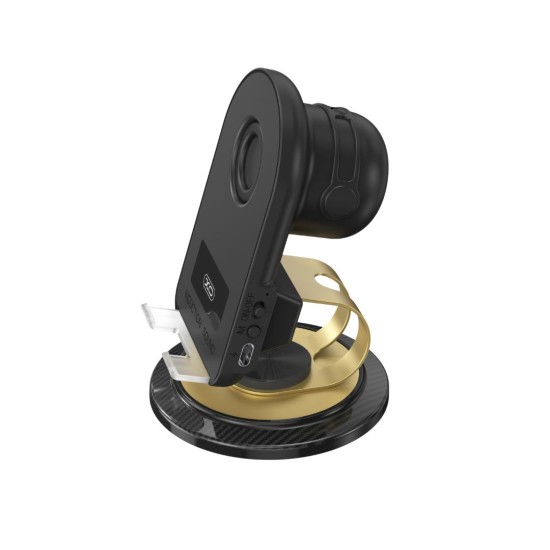 XO F68 Βάση Κινητού με Ηχείο Bluetooth XO F68 Βάση Κινητού με Ηχείο Bluetooth