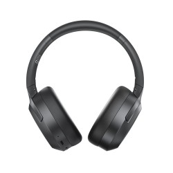 XO BE53 Ακουστικά Κεφαλής Bluetooth Tough Style με Περιστρεφόμενη Στέκα & ANC Μαύρα XO BE53 Ακουστικά Κεφαλής Bluetooth Tough Style με Περιστρεφόμενη Στέκα & ANC Μαύρα