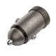 XO CC70 Μίνι Φορτιστής Αυτοκινήτου Μονός PD30W XO CC70 Μίνι Φορτιστής Αυτοκινήτου Μονός PD30W