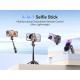XO SS21 Πολυλειτουργικό Selfie Stick Bluetooth 3 σε 1 XO SS21 Πολυλειτουργικό Selfie Stick Bluetooth 3 σε 1