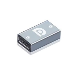 ATC 8K DP Coupler Θηλυκό σε Θηλυκό ATC 8K DP Coupler Θηλυκό σε Θηλυκό