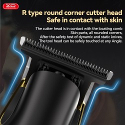 XO NB-Q226A 27W Καλώδιο Φόρτισης + Data Type-C σε Lightning 1m Μπλέ XO NB-Q226A 27W Καλώδιο Φόρτισης + Data Type-C σε Lightning 1m Μπλέ