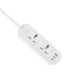 XO WL31 (EU) 30W 2AC + 1USB-A + 2USB-C με Διακόπτη XO WL31 (EU) 30W 2AC + 1USB-A + 2USB-C με Διακόπτη