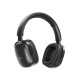 XO BE42 Scarlet Μεταλλικά Αναδιπλούμενα Ακουστικά Bluetooth (Μαύρο) XO BE42 Scarlet Μεταλλικά Αναδιπλούμενα Ακουστικά Bluetooth (Μαύρο)