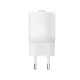 XO L157(EU) QC3.0 18W Φορτιστής Λευκό XO L157(EU) QC3.0 18W Φορτιστής Λευκό
