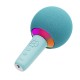 XO BE50 Lollipop Bluetooth Μικρόφωνο Μπλε XO BE50 Lollipop Bluetooth Μικρόφωνο Μπλε
