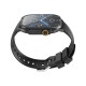 XO J12 AMOLED Smart Αθλητικό Smartwatch Ανθρακί XO J12 AMOLED Smart Αθλητικό Smartwatch Ανθρακί