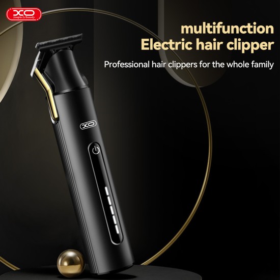 XO CF20 Smart Ηλεκτρική Κουρευτική Μηχανή XO CF20 Smart Ηλεκτρική Κουρευτική Μηχανή