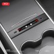 XO NB285 Docking Station με Αναδιπλούμενα Καλώδια 4-in-1