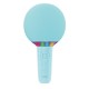 XO BE50 Lollipop Bluetooth Μικρόφωνο Μπλε XO BE50 Lollipop Bluetooth Μικρόφωνο Μπλε